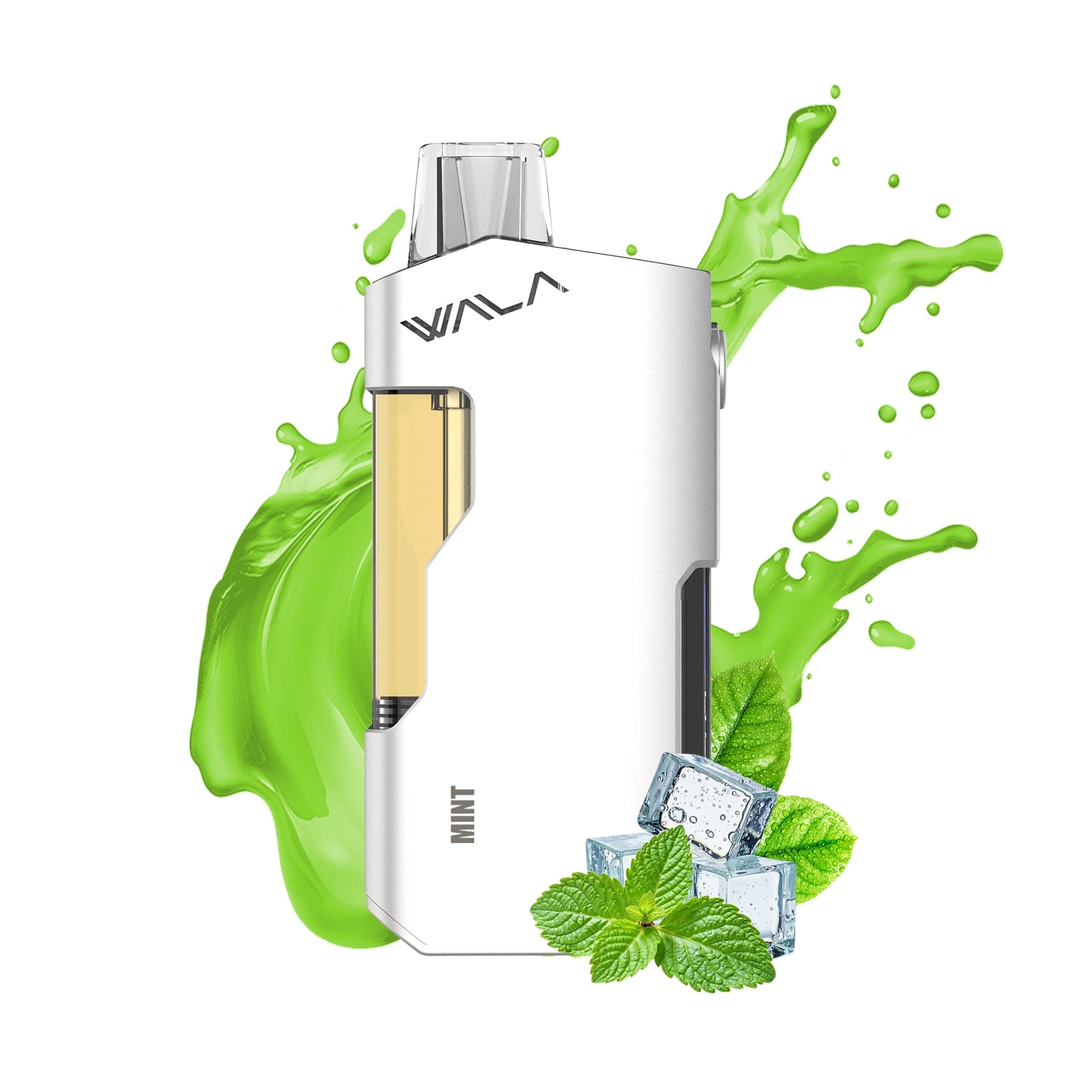 Wala Mint — buy vapes online Brisbane