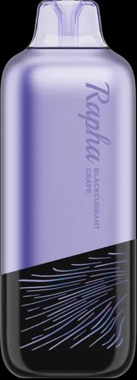Rapha Neo Blackcurrant Grape — cheap vape Australia
