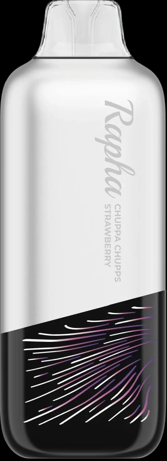 Rapha Neo Chuppa Chupps Strawberry — cheap vape Australia