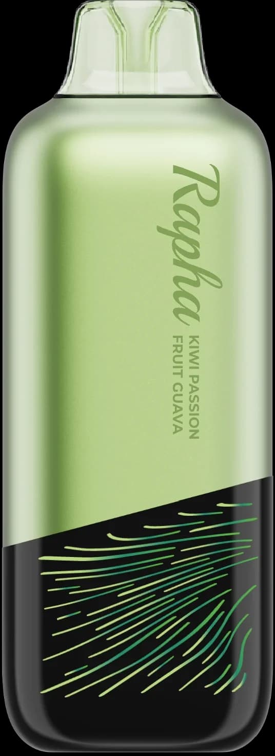 Rapha Neo Kiwi Passion Fruit Guava — cheap vape Australia