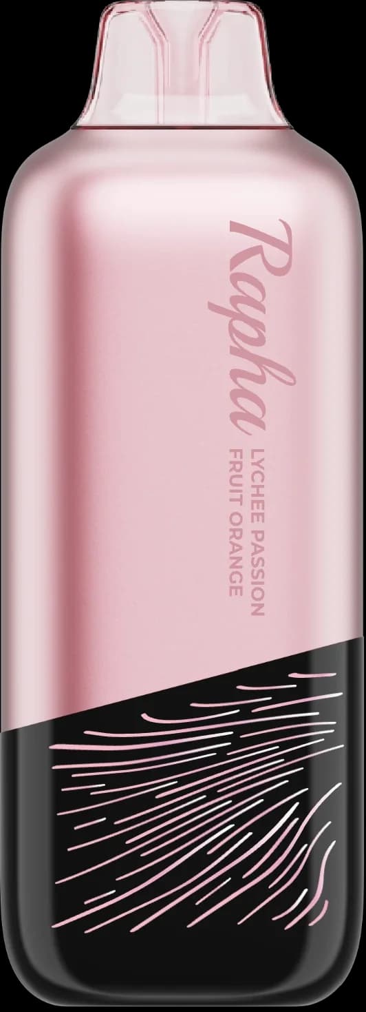 Rapha Neo Lychee Passion Fruit Orange — cheap vape Australia