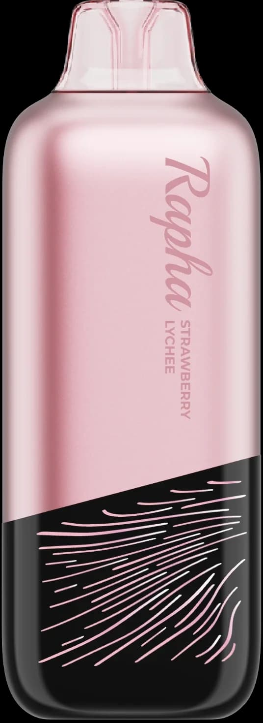 Rapha Neo Strawberry Lychee — cheap vape Australia