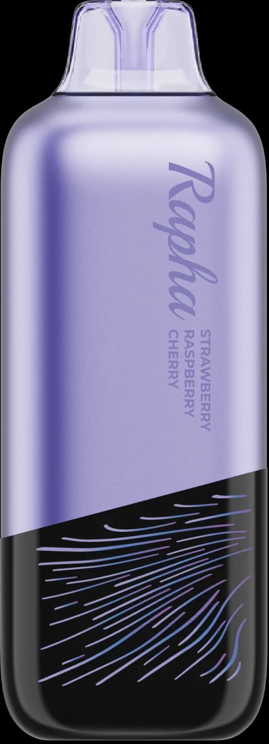 Rapha Neo Strawberry Raspberry Cherry — cheap vape Australia