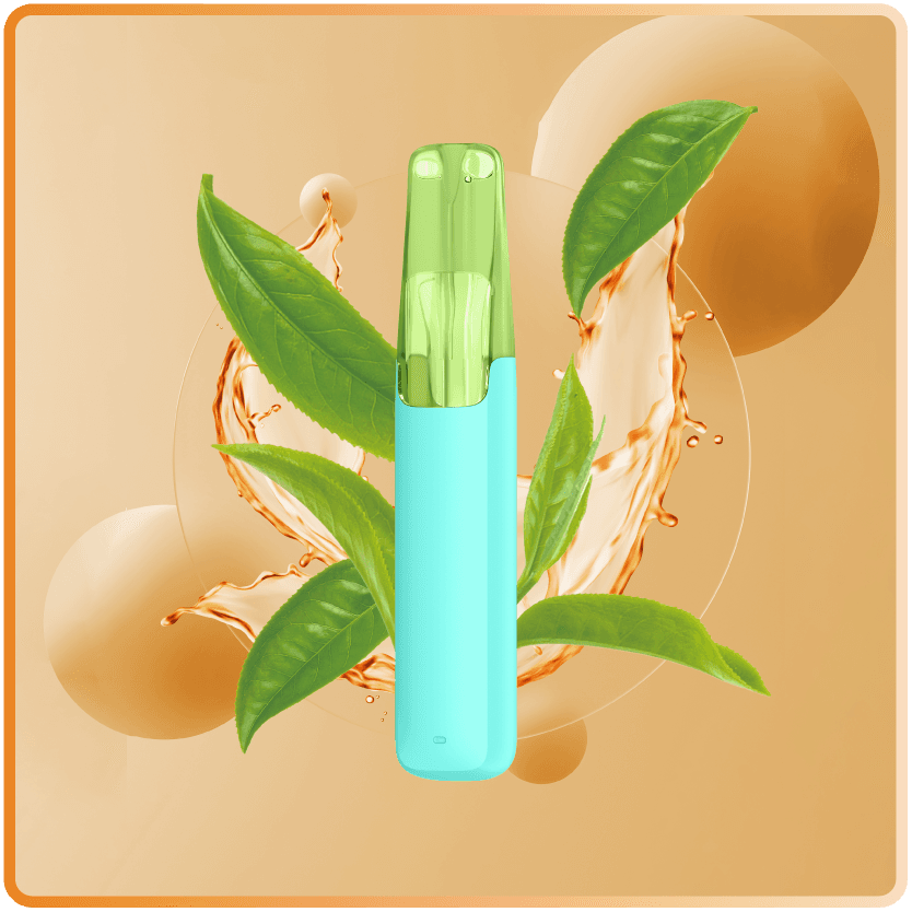 Snowplus Tea Guan Yin King — cheap vape Australia