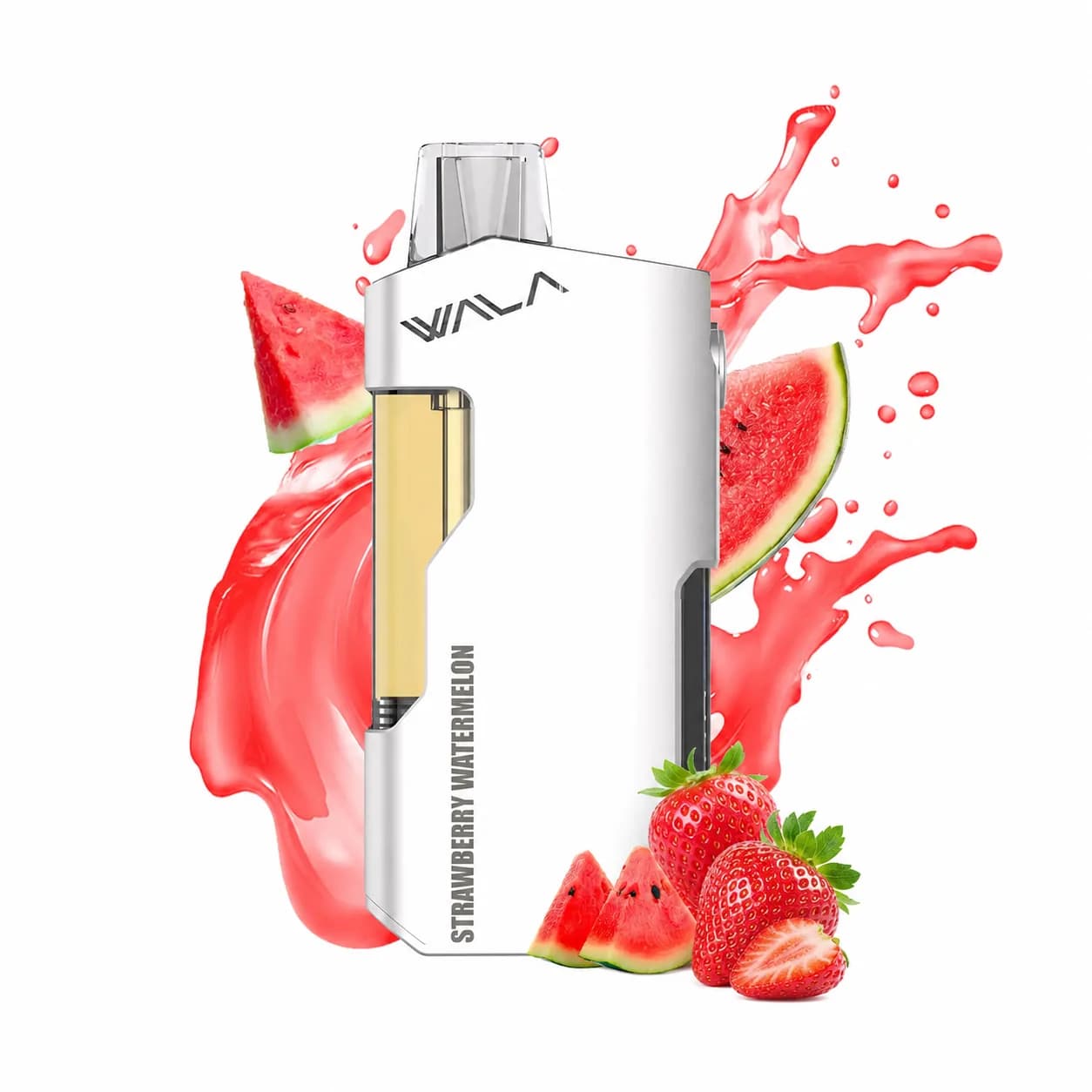 Wala Strawberry Watermelon — cheap vape Australia